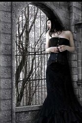 Gothic sweethearts
