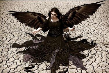 Gothic sweethearts