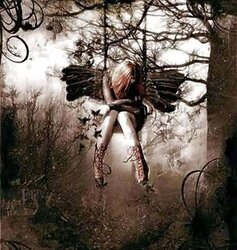 Gothic sweethearts