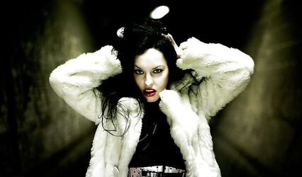 Gothic sweethearts