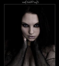 Gothic sweethearts