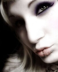 Gothic sweethearts
