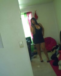 Woman next Door