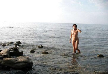 Lets get bare!