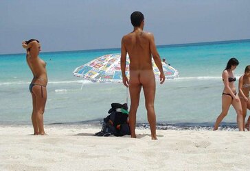 Lets get bare!