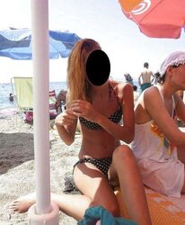 My lovely pal TUGCE (non porn)