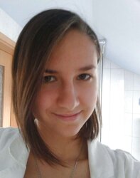 Youthfull teenager mega-bitch