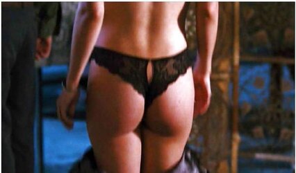 Eliza Dushku