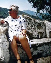 Figa vecchia fa il brodo buono!