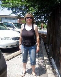 MarieRocks 50+ Non Naked Completely Dressed MUMMY