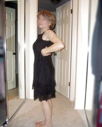 MarieRocks 50+ Non Naked Completely Dressed MUMMY