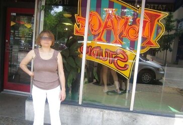 MarieRocks 50+ Non Naked Completely Dressed MUMMY