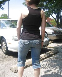 MarieRocks 50+ Non Naked Completely Dressed MUMMY