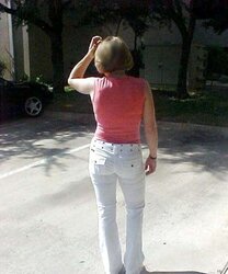 MarieRocks 50+ Non Naked Completely Dressed MUMMY