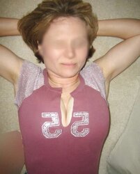 MarieRocks 50+ Non Naked Completely Dressed MUMMY