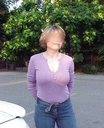 MarieRocks 50+ Non Naked Completely Dressed MUMMY