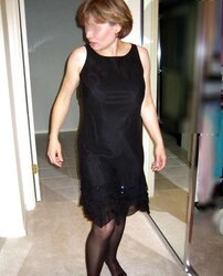 MarieRocks 50+ Non Naked Completely Dressed MUMMY