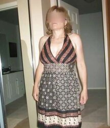 MarieRocks 50+ Non Naked Completely Dressed MUMMY