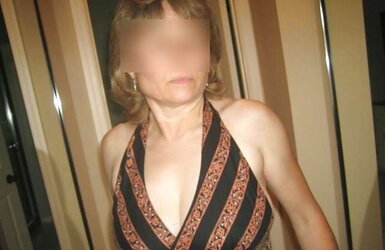 MarieRocks 50+ Non Naked Completely Dressed MUMMY