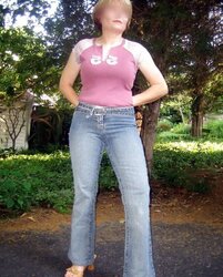 MarieRocks 50+ Non Naked Completely Dressed MUMMY