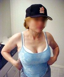 MarieRocks 50+ Non Naked Completely Dressed MUMMY