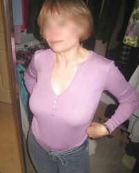 MarieRocks 50+ Non Naked Completely Dressed MUMMY
