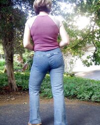 MarieRocks 50+ Non Naked Completely Dressed MUMMY