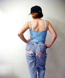 MarieRocks 50+ Non Naked Completely Dressed MUMMY