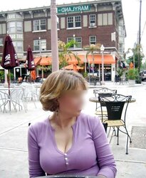 MarieRocks 50+ Non Naked Completely Dressed MUMMY