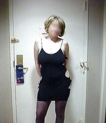 MarieRocks 50+ Non Naked Completely Dressed MUMMY
