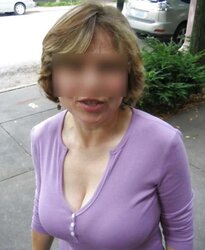 MarieRocks 50+ Non Naked Completely Dressed MUMMY