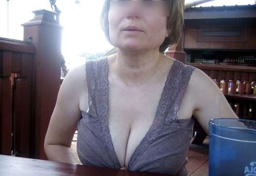 MarieRocks 50+ Non Naked Completely Dressed MUMMY