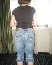 MarieRocks 50+ Non Naked Completely Dressed MUMMY