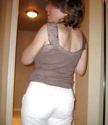 MarieRocks 50+ Non Naked Completely Dressed MUMMY