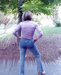 MarieRocks 50+ Non Naked Completely Dressed MUMMY