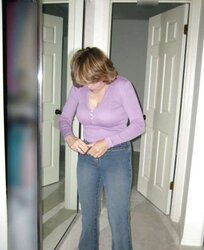 MarieRocks 50+ Non Naked Completely Dressed MUMMY