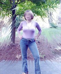 MarieRocks 50+ Non Naked Completely Dressed MUMMY