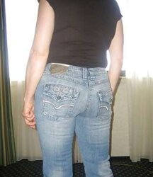 MarieRocks 50+ Non Naked Completely Dressed MUMMY