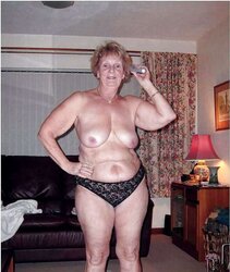 Fledgling Granny