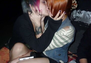 PunK ChiX Part