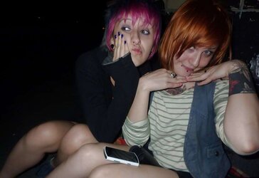 PunK ChiX Part