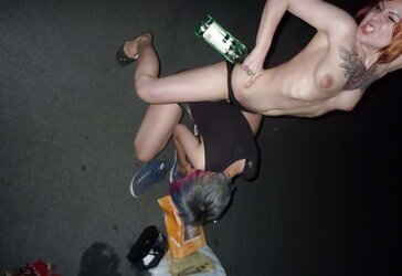 PunK ChiX Part