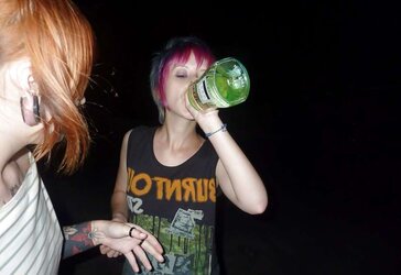 PunK ChiX Part