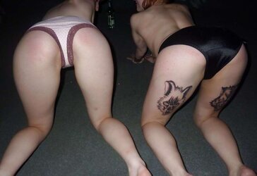 PunK ChiX Part