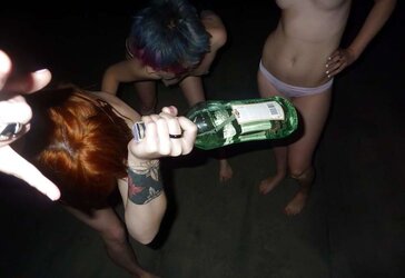 PunK ChiX Part