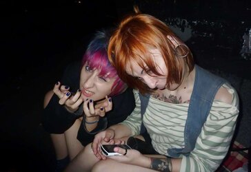 PunK ChiX Part