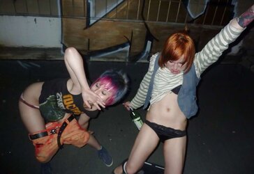 PunK ChiX Part