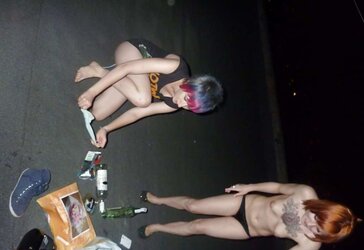 PunK ChiX Part