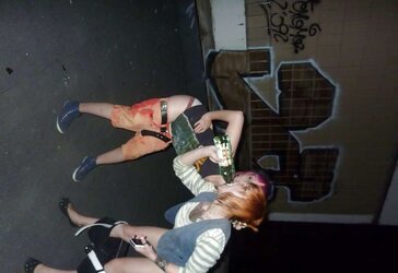 PunK ChiX Part