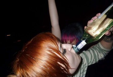 PunK ChiX Part
